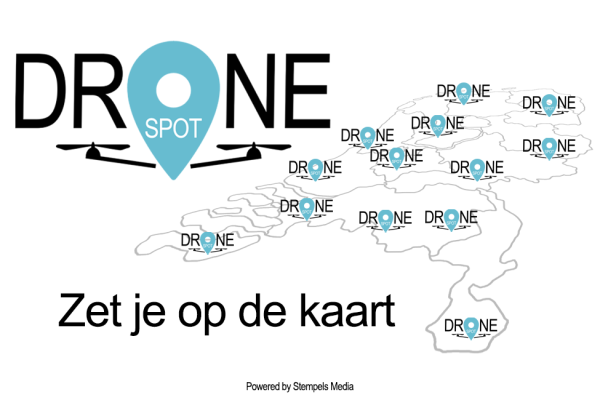 Drone Spot